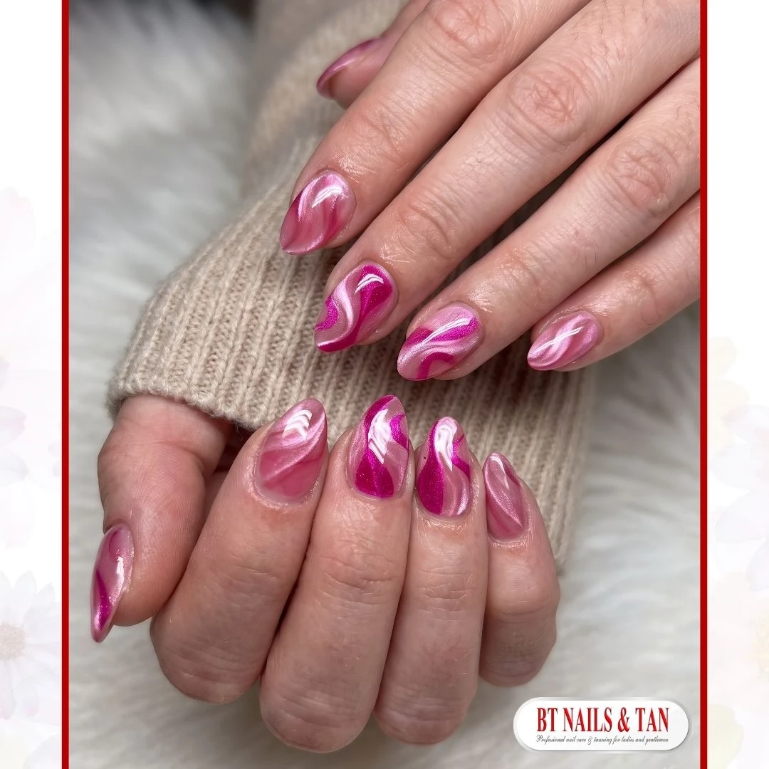 Nails Design